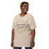 Amazing Grace Christian Hymn T-Shirt women cream